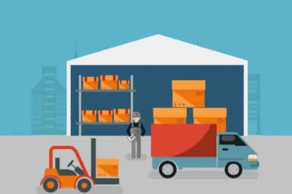 Quản Lý Kho Bằng File Excel Đơn Giản, Dễ Sử Dụng (Phần 1) 1 Quản lý kho