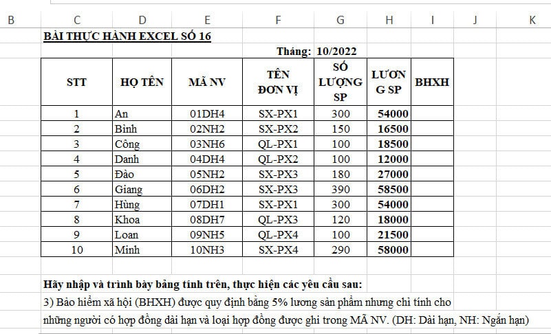 Cách Kết Hợp Hàm If Với Left, Right, Mid Trong Excel Hiệu Quả 7 hàm if mid
