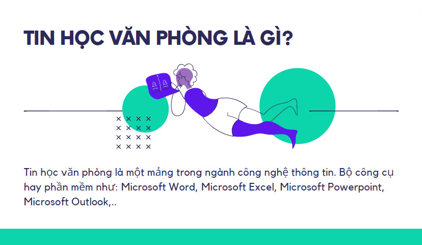 Top 7 Trung Tâm Đào Tạo Tin Học Văn Phòng Tốt Nhất Hiện Nay 1 tin học văn phòng là gì