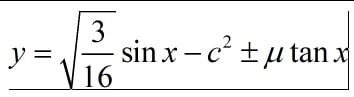 Hướng Dẫn Tải Và Sử Dụng MathType Trong Word Chi Tiết Nhất 3 công thức toán học trong mathtype