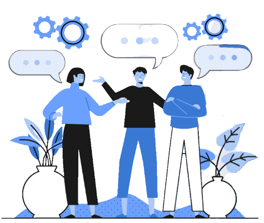 giá trị cốt lõi và triết lý trung tâm Học Office