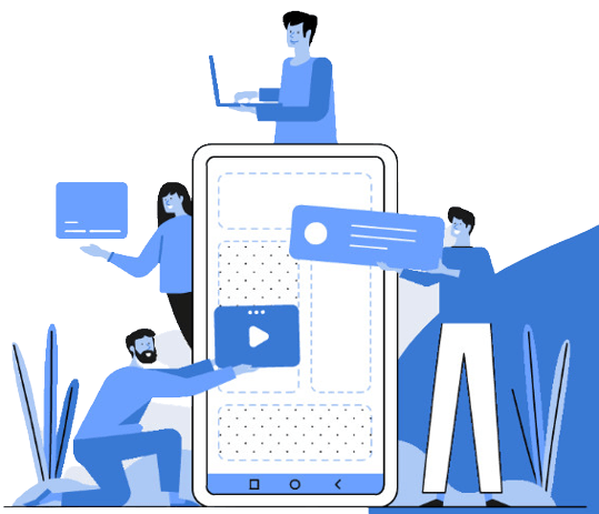 giới thiệu trung tâm học office