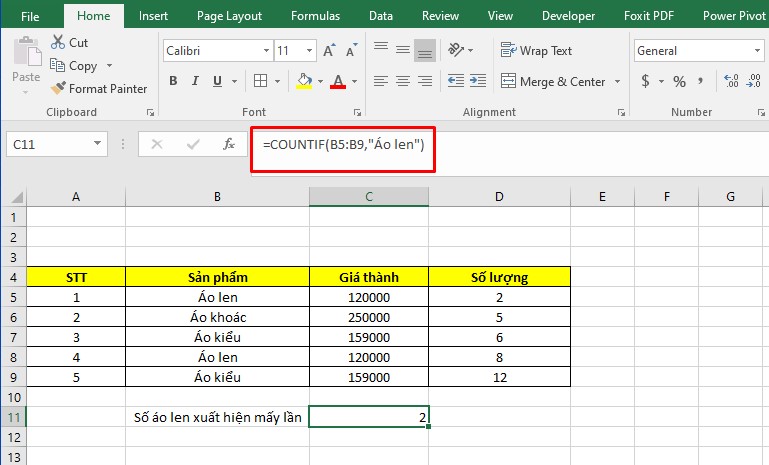 Hàm Countif Trong Excel "Bật Mí" Cách Sử Dụng Đơn Giản 6 Cách sửa lỗi Value khi sử dụng hàm countif trong excel