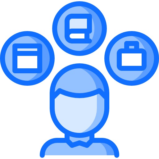 Khóa Học Word Từ Cơ Bản Đến Nâng Cao Cho Người Mới 6 Icon Skill
