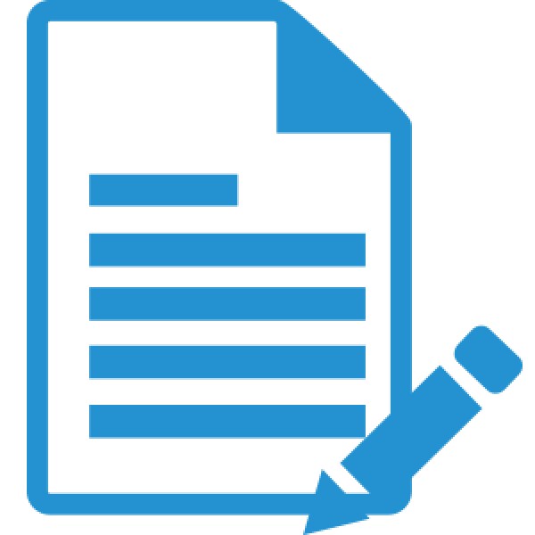 Khóa Học Word Từ Cơ Bản Đến Nâng Cao Cho Người Mới 7 Icon trình bày văn bản