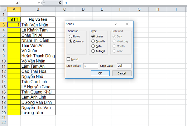 Hàm Vlookup Trong Excel: Cách Sử Dụng ĐƠN GIẢN Nhất! 14 Một số hạn chế khi sử dụng hàm vlookup