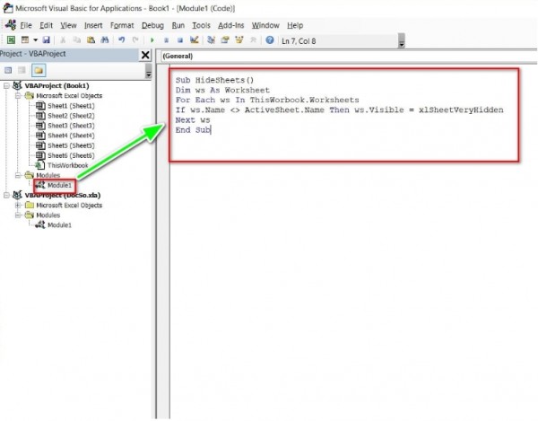 Hướng Dẫn Cách Ẩn Cột Trong Excel Đơn Giản Nhất 17 Cách ẩn trang trong Excel