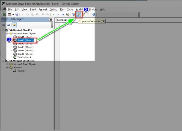 Hướng Dẫn Cách Ẩn Cột Trong Excel Đơn Giản Nhất 20 Cách ẩn trang trong Excel