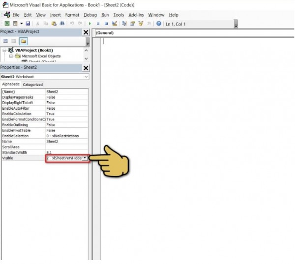 Hướng Dẫn Cách Ẩn Cột Trong Excel Đơn Giản Nhất 21 Cách ẩn trang trong Excel