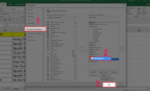 Cách Bỏ Dấu Trong Excel Dễ Hiểu - Dễ Thực Hiện Nhất 9 Hướng dẫn cách bỏ dấu trong Excel 2010