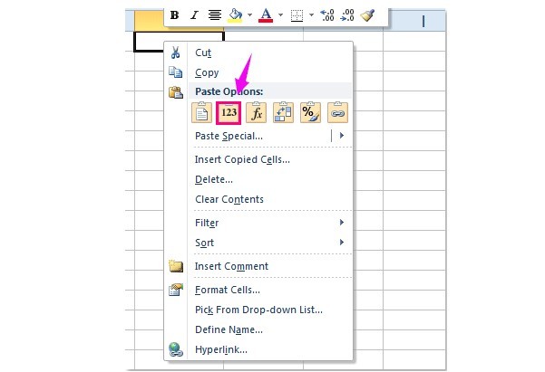 Cách Bỏ Dấu Trong Excel Dễ Hiểu - Dễ Thực Hiện Nhất 22 Hướng dẫn cách bỏ dấu ' trước số trong excel