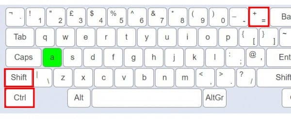 Hướng Dẫn Cách Chèn Cột Trong Excel Đơn Giản Có Ví Dụ 18 Cách chèn thêm nhiều dòng trong Excel