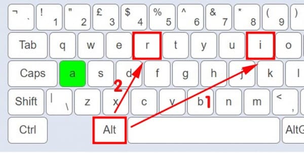 Hướng Dẫn Cách Chèn Cột Trong Excel Đơn Giản Có Ví Dụ 17 Cách chèn thêm nhiều dòng trong Excel
