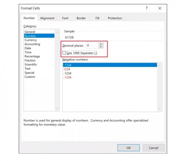 Cách Bỏ Dấu Trong Excel Dễ Hiểu - Dễ Thực Hiện Nhất 18 Hàm bỏ dấu phẩy trong Excel