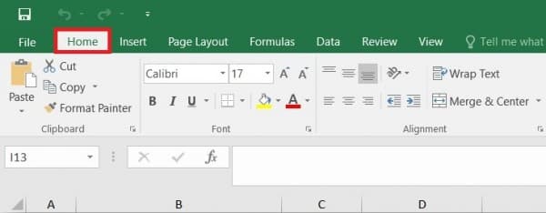 Cách Giãn Dòng Trong Excel Dễ Hiểu - Dễ Thao Tác 11 Cách chỉnh kích thước ô trong Excel 2010