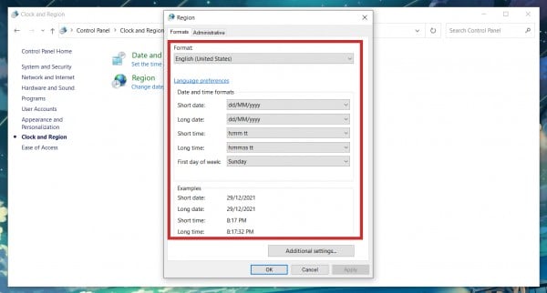Cách Chỉnh Ngày Tháng Trong Excel Dễ Thực Hiện Nhất 4 Cách chỉnh ngày tháng trong Excel