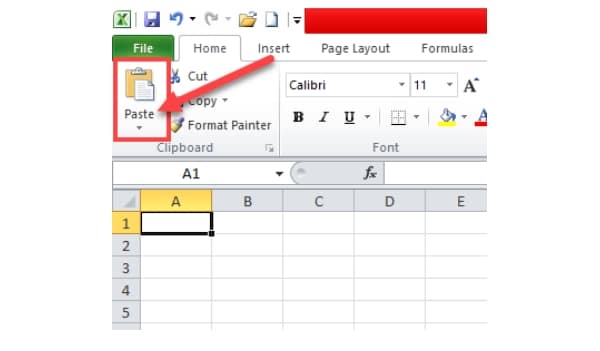 Cách Copy Công Thức Trong Excel Đầy Đủ Các Bước Từ A đến Z 11 Cách copy công thức trong Excel từ sheet này sang Sheet khác