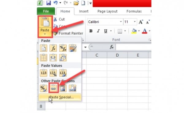 Cách Copy Công Thức Trong Excel Đầy Đủ Các Bước Từ A đến Z 12 Cách copy công thức trong Excel từ sheet này sang Sheet khác