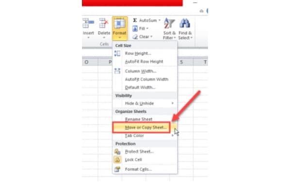 Cách Copy Công Thức Trong Excel Đầy Đủ Các Bước Từ A đến Z 13 Cách copy công thức trong Excel từ sheet này sang Sheet khác