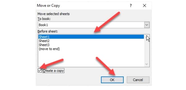 Cách Copy Công Thức Trong Excel Đầy Đủ Các Bước Từ A đến Z 14 Cách copy công thức trong Excel từ sheet này sang Sheet khác