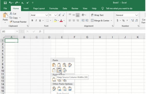 Cách Copy Sheet Trong Excel Vẫn Giữ Nguyên Định Dạng 6 Cách copy sheet trong Excel giữ nguyên định dạng