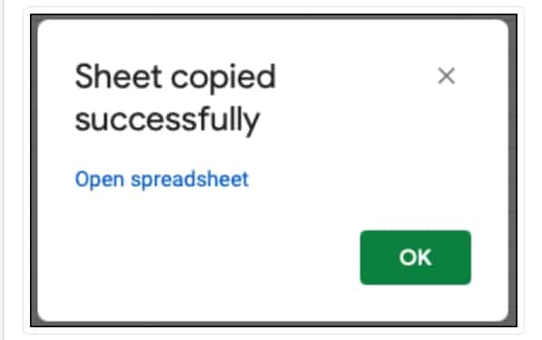 Cách Copy Sheet Trong Excel Vẫn Giữ Nguyên Định Dạng 9 Cách copy sheet trong Google Sheet
