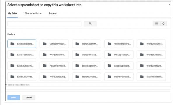 Cách Copy Sheet Trong Excel Vẫn Giữ Nguyên Định Dạng 11 Cách copy sheet trong Google Sheet