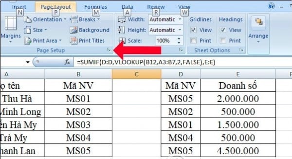 Hướng Dẫn Cách Đánh Số Trang Trong Excel Chi Tiết Nhất 5 Cách đánh số trang trong Excel bắt đầu từ trang 2