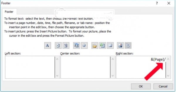 Hướng Dẫn Cách Đánh Số Trang Trong Excel Chi Tiết Nhất 8 Cách đánh số trang trong Excel bắt đầu từ trang 2