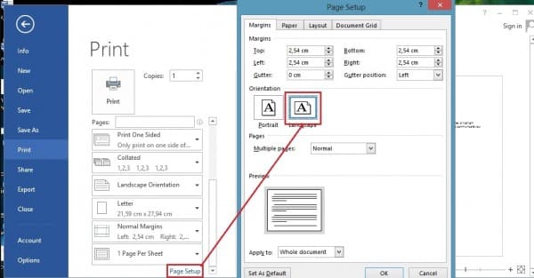 Cách Chỉnh Trang In Trong Excel Vừa Khít Khổ Giấy A4 13 Cách in hết khổ giấy A4 trong Excel 2010