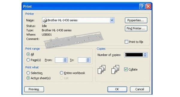 Hướng Dẫn Cách Đánh Số Trang Trong Excel Chi Tiết Nhất 16 Hướng dẫn cách in theo số trang trong Excel