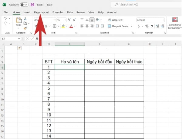 Hướng Dẫn Cách Giữ Tiêu Đề Trong Excel Đúng Cách 10 Hướng dẫn cách lặp lại tiêu đề trong Excel