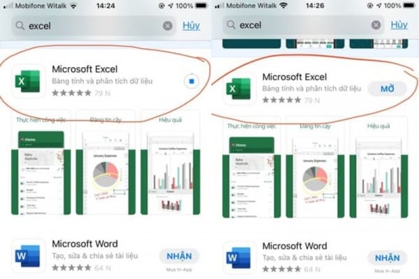 Cách Copy Công Thức Trong Excel Đầy Đủ Các Bước Từ A đến Z 7 Cách sao chép công thức trong Excel trên điện thoại