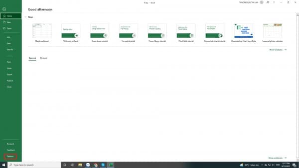 Hướng Dẫn Cách Định Dạng Số Trong Excel Chuẩn Nhất 17 Định dạng số trong Excel bằng dấu chấm