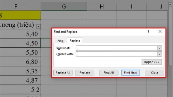 Hướng Dẫn Cách Định Dạng Số Trong Excel Chuẩn Nhất 11 Hướng dẫn sửa cách định dạng số trong Excel 2010