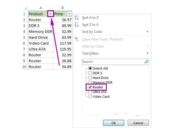 Cách Cộng Trong Excel Đơn Giản Nhất Ai Cũng Làm Được 6 Cách tính tổng hàng dọc trong Excel