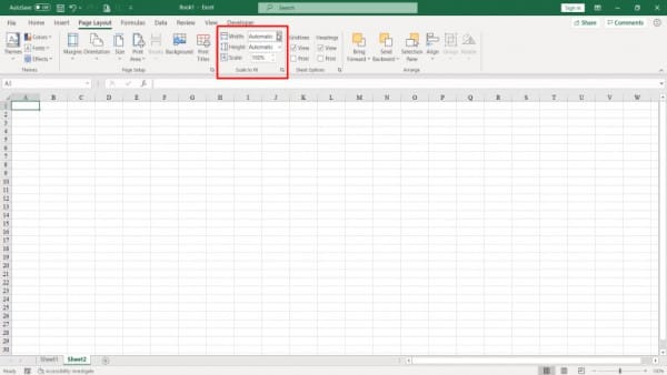 4 Cách Hiện Thanh Công Cụ Trong Excel Chi Tiết - Đơn Giản 27 Các chức năng trên thanh công cụ Excel