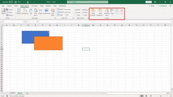 4 Cách Hiện Thanh Công Cụ Trong Excel Chi Tiết - Đơn Giản 29 Các chức năng trên thanh công cụ Excel