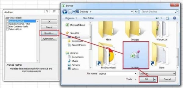 Cách In 2 Mặt Trong Excel Cho Máy HP, Canon, Brother 9 Cách in 2 mặt để để đóng gáy trong Excel khi máy in không hỗ trợ in 2 mặt