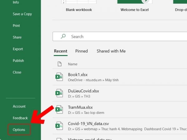 7 Cách Kéo Số Thứ Tự Trong Excel Thông Dụng Nhất 6 Cách kéo số thứ tự trong Excel tự nhảy