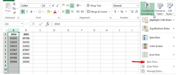 Hướng Dẫn Cách Lọc Dữ Liệu Trùng Trong Excel Hiệu Quả 18 Cách lọc dữ liệu trùng nhau trong 2 cột Excel