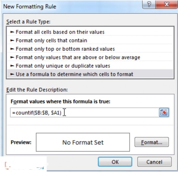 Hướng Dẫn Cách Lọc Dữ Liệu Trùng Trong Excel Hiệu Quả 19 Cách lọc dữ liệu trùng nhau trong 2 cột Excel