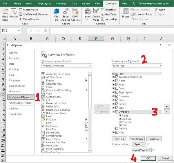 Hướng Dẫn Cách Lọc Dữ Liệu Trùng Trong Excel Hiệu Quả 22 Cách lọc dữ liệu trùng nhau trong 2 cột Excel