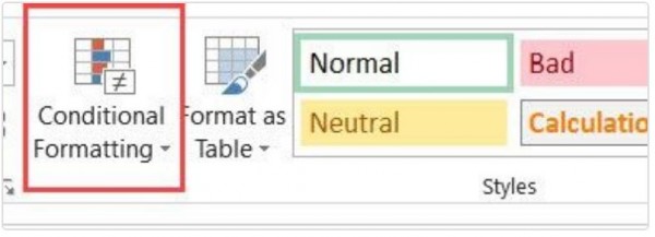 Hướng Dẫn Cách Lọc Dữ Liệu Trùng Trong Excel Hiệu Quả 11 Cách lọc dữ liệu trùng nhau trong 2 cột Excel