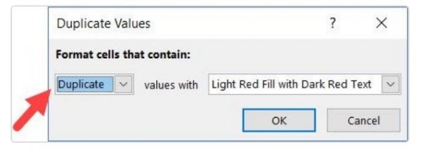 Hướng Dẫn Cách Lọc Dữ Liệu Trùng Trong Excel Hiệu Quả 13 Cách lọc dữ liệu trùng nhau trong 2 cột Excel