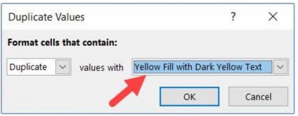 Hướng Dẫn Cách Lọc Dữ Liệu Trùng Trong Excel Hiệu Quả 14 Cách lọc dữ liệu trùng nhau trong 2 cột Excel