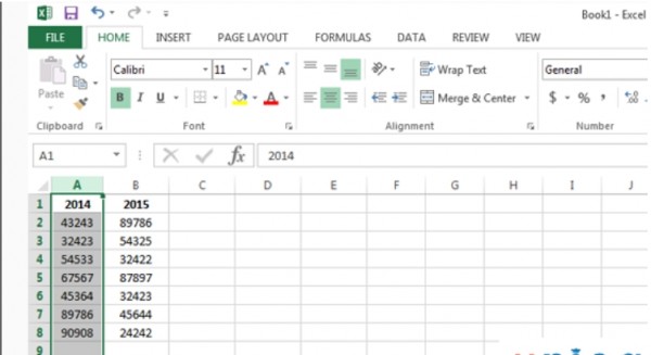 Hướng Dẫn Cách Lọc Dữ Liệu Trùng Trong Excel Hiệu Quả 16 Cách lọc dữ liệu trùng nhau trong 2 cột Excel