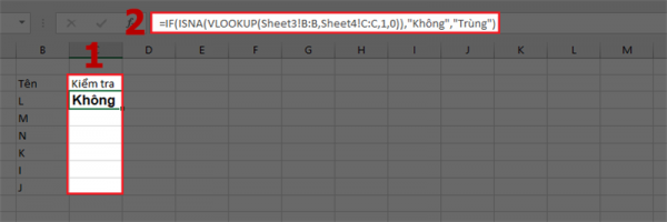 Hướng Dẫn Cách Lọc Dữ Liệu Trùng Trong Excel Hiệu Quả 27 Cách lọc dữ liệu trùng trong 2 file Excel