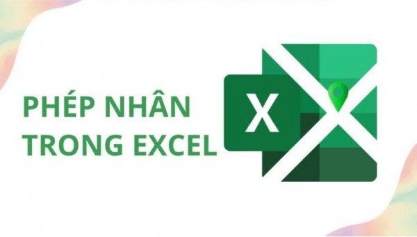 Cách Nhân Trong Excel