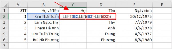 Cách Sort Trong Excel Thao Tác Cưc Dễ - Hiệu Quả Cao 10 Cách sort theo a b c trong Excel